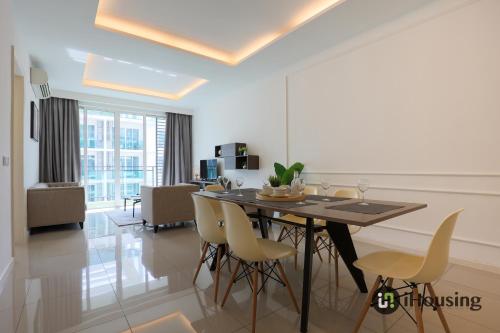 The Shore Premium Melaka By I Housing - Malacca