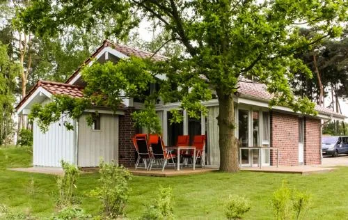 Ferienhaus Unter den Eichen in Röbel, Deutschland