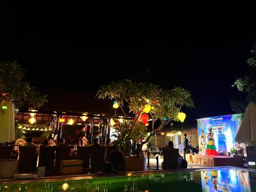 共用Lounge/電視區