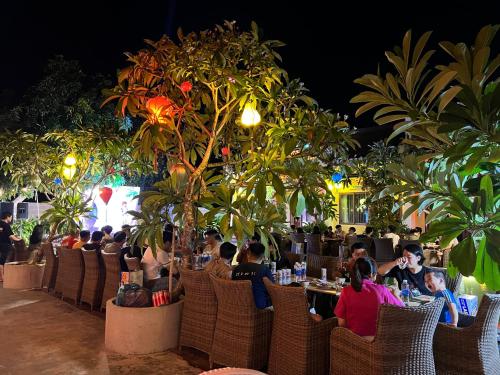 Hoi An May Village, Hoi An (photo 3)