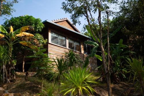 Payana Kampot Room Type - Deluxe Villa