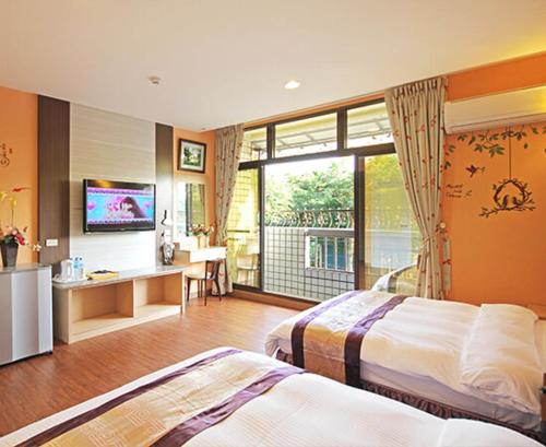 Jiji Fuli Homestay - Nantou