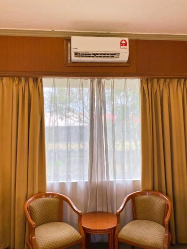 Double room, deluxe, family