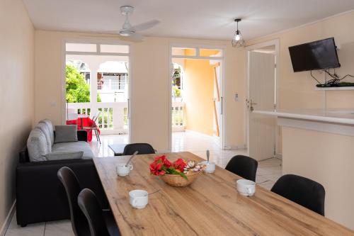 Facilities, Residence Les Carlettes in Saint Francois