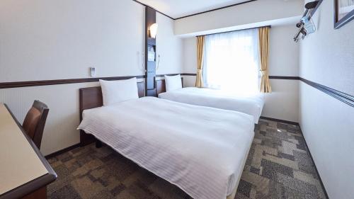 Toyoko Inn Tsu-Eki Nishi-Guchi