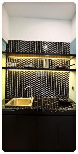 Serviced Apartment
