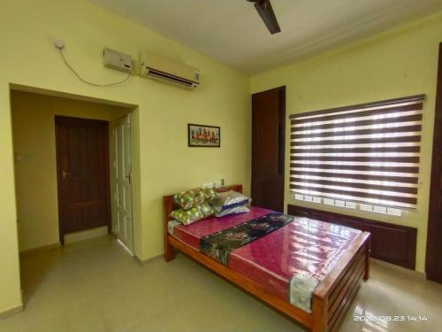 NANDANAM Furnished Apartment