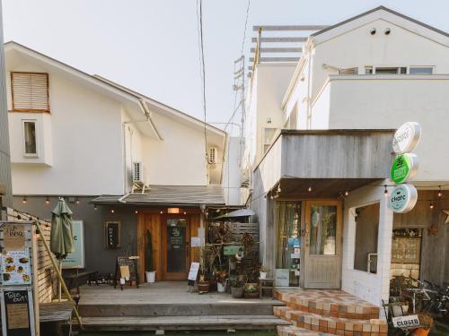 guesthouse SHIBAFU, Kamakura