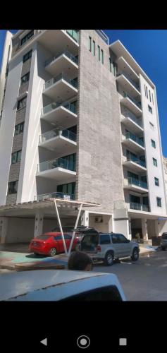 Condominio Torre T. Loaiza