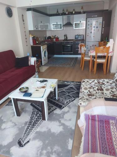 Seasonal Home in Kuşadası / Türkiye