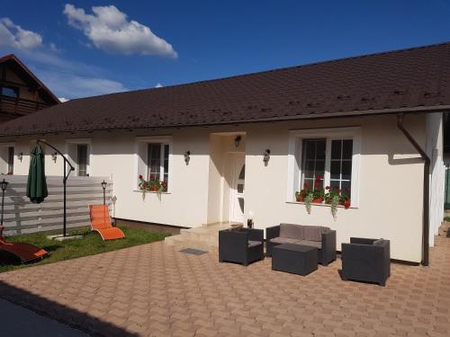 B&B Baia Mare - Family Residence - Bed and Breakfast Baia Mare