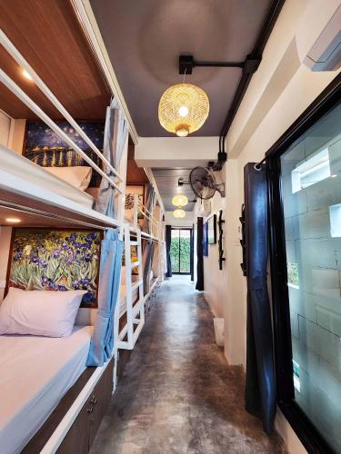 邁克拉丹旅館 (Baan Mai Kradan) in 清萊