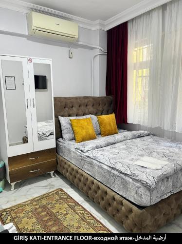 Pembe Hotel, Istanbul (fotografie 6)
