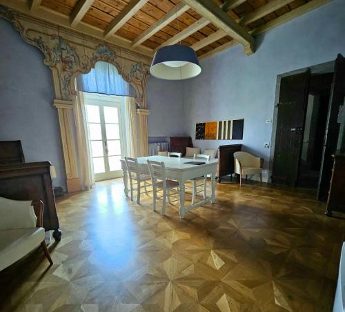 B&B Dimora Delle Donnole Bergamo Alta