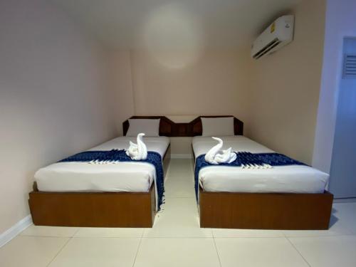 Imperial Sakon Hotel – Sakon Nakhon, IN