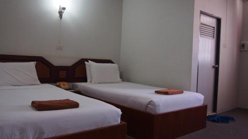 Imperial Sakon Hotel – Sakon Nakhon, IN