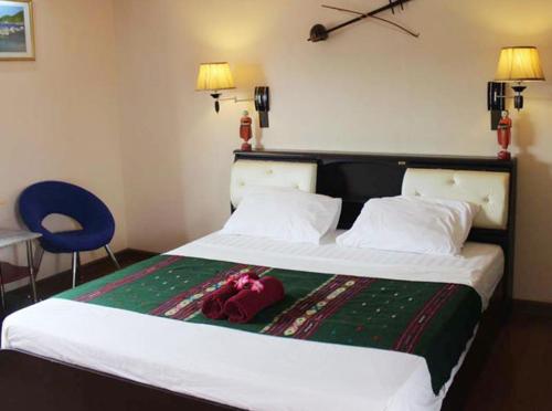 Udon Thai House Resort & Hotel thumbnail 2