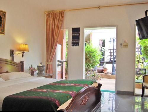 Udon Thai House Resort & Hotel thumbnail 5
