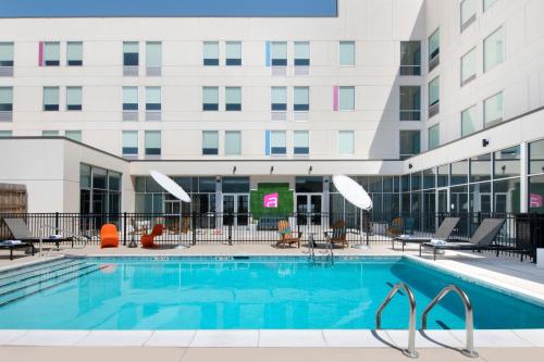 Aloft by Marriott Oklahoma City Quail Springs