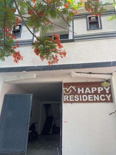 Happy Residency Unit 2