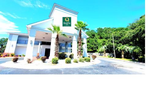 Quality Inn Port Wentworth Savannah North