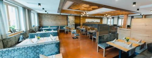 Hotel-Gasthof Weisses Ross