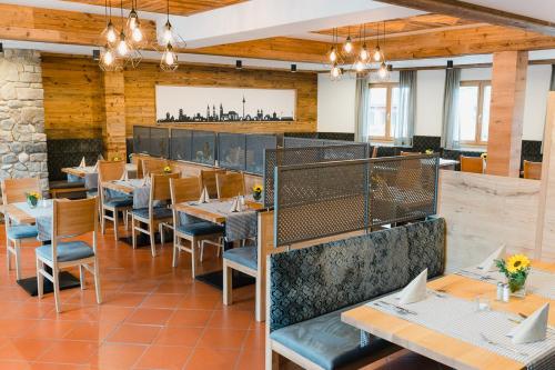 Hotel-Gasthof Weisses Ross