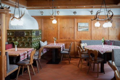 Hotel-Gasthof Weisses Ross