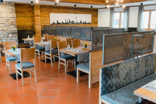 Hotel-Gasthof Weisses Ross