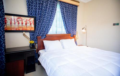 Aduk Guest House Airport City Accra in Accra