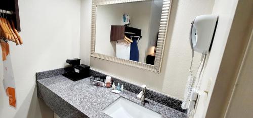 Quality Inn Port Wentworth Savannah North