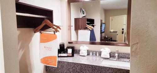 Quality Inn Port Wentworth Savannah North