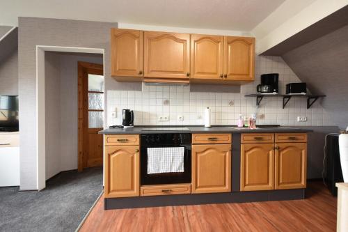 Ferienwohnung Jägerweg (Ferienwohnung Jagerweg) in Westoverledingen