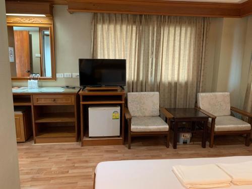 Imperial Sakon Hotel – Sakon Nakhon, IN