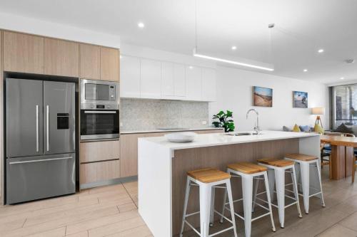 Unit 506 Drift, Coolum Beach (foto 4)