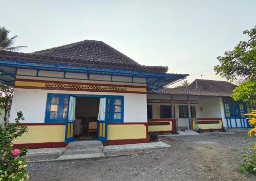 Sendangarum Village Guest House Jogja