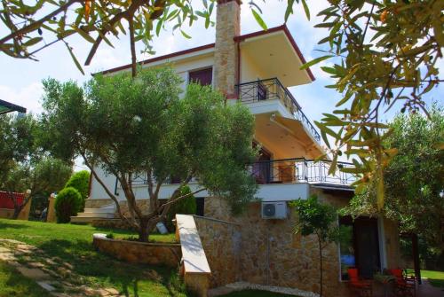 Sofia Luxury Maisonettes in Nikiti