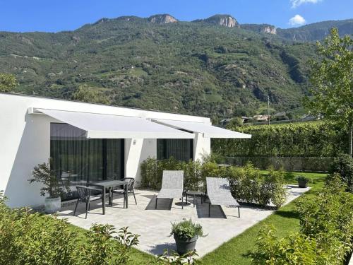 Agriturismo Insolito Apt Est