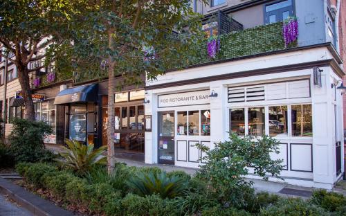 Bayswater Boutique Lodge - main image