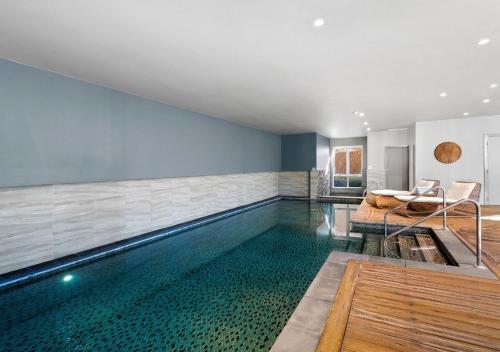 泳池, Park "Proxi Gibraltar Bowral" in 鮑勒爾