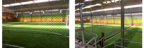 健身中心/健身設施