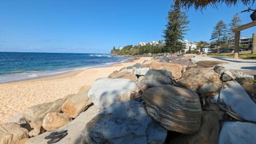 Moffat Beach Motel Caloundra - image 4