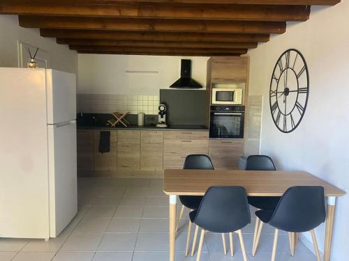 Appartement en Provence - Location saisonnière - Châteaurenard