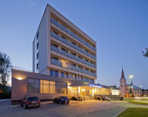 Hotel Limba CTT - Tvrdošín