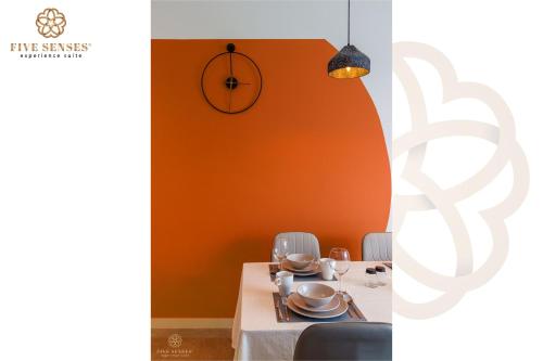 The Ooak Suites Kiara 163, Roam, Kuala Lumpur (zdjęcie 9)