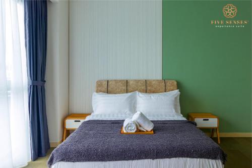 The Ooak Suites Kiara 163, Roam, Kuala Lumpur (zdjęcie 2)