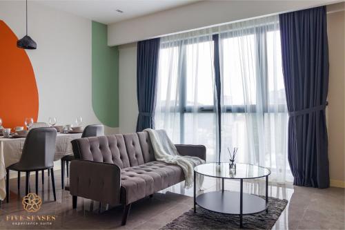 The Ooak Suites Kiara 163, Roam, Kuala Lumpur (zdjęcie 6)