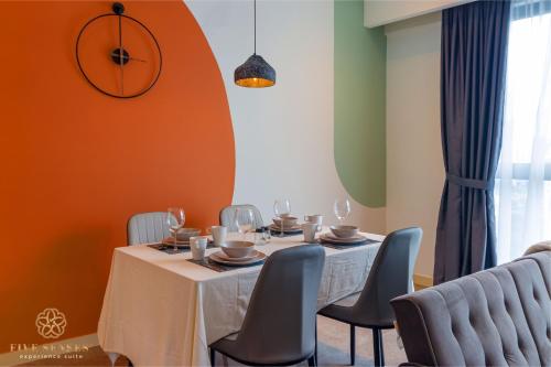 The Ooak Suites Kiara 163, Roam, Kuala Lumpur (zdjęcie 7)