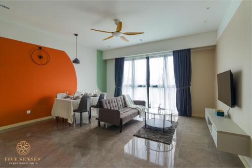 The Ooak Suites Kiara 163, Roam, Kuala Lumpur (zdjęcie 8)