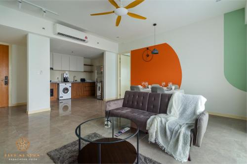 The Ooak Suites Kiara 163, Roam, Kuala Lumpur (zdjęcie 10)